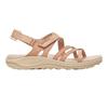 Merrell Womens/Ladies Harbour Full Grain Leather Backstrap Sandals