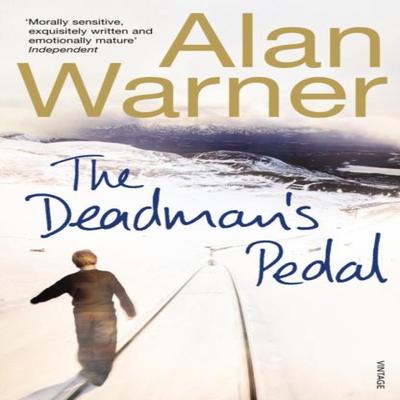 The Deadmans Pedal by Alan Warner Paperback Book 9780099268765