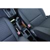 Center Console Cup Holder Gear Shift Storage Box Organizer Tray fit Suzuki Jimny JB64 JB74 4WD 2019-2023 Car Interior Accessory