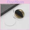 Stainless Steel Tortoise Top Door Stopper With Option For Bedroom And Wooden Doors