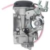 CV40 40mm Carburetor For Harley Davidson Sportster XLH1200 XL883 Softail Dyna & FXR Touring Sportster Carb 27490-04 27414-99
