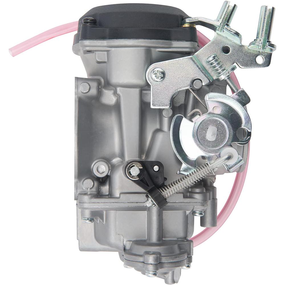 CV40 40mm Carburetor For Harley Davidson Sportster XLH1200 XL883 Softail Dyna & FXR Touring Sportster Carb 27490-04 27414-99