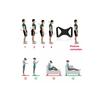 Upright Posture Corset Women Hunching Back Shoulder Corset For Standing Lady Men Standing Apparatus Hunchback Kyphosis