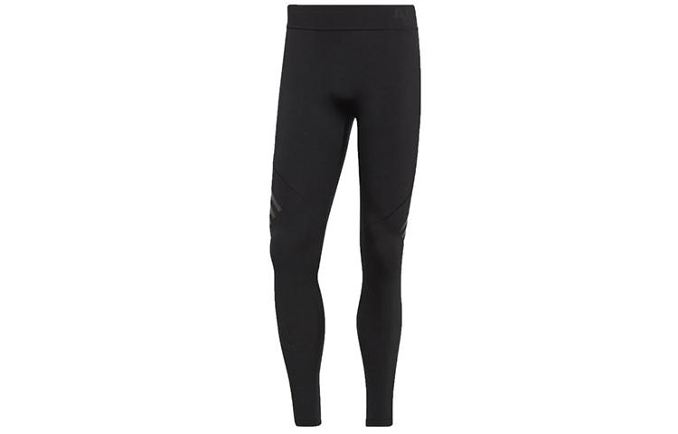 Adidas Sports Pants Men s Black Moderate DQ3575 S