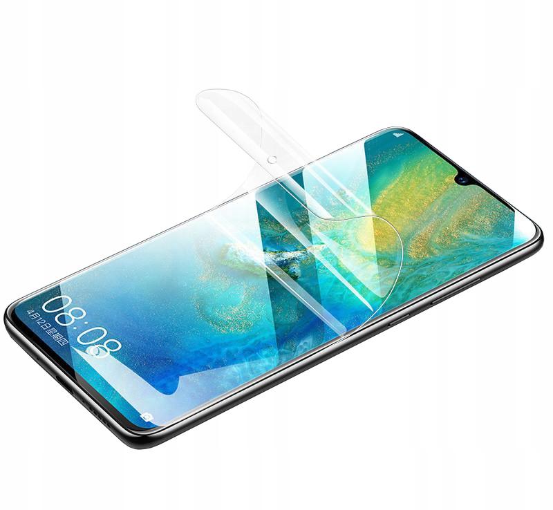 Huawei P30 Hydrogel Full Screen Protector