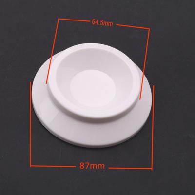 4 Pcs Non-slip Vertical Piano Caster Cup Electronic Keyboard Instrument Parts & Accessories