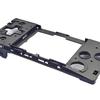 2pcs/set Plastic Frame Front & Back Housing Skin Framework for Game Boy Micro GBM Game Console Repair Accessory