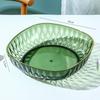 Fruit Plate, Living Room, Household Tea Table And Snacks, Large Fruit Basin, Light Luxury, Premium Fruit Plate, Fruit Basket