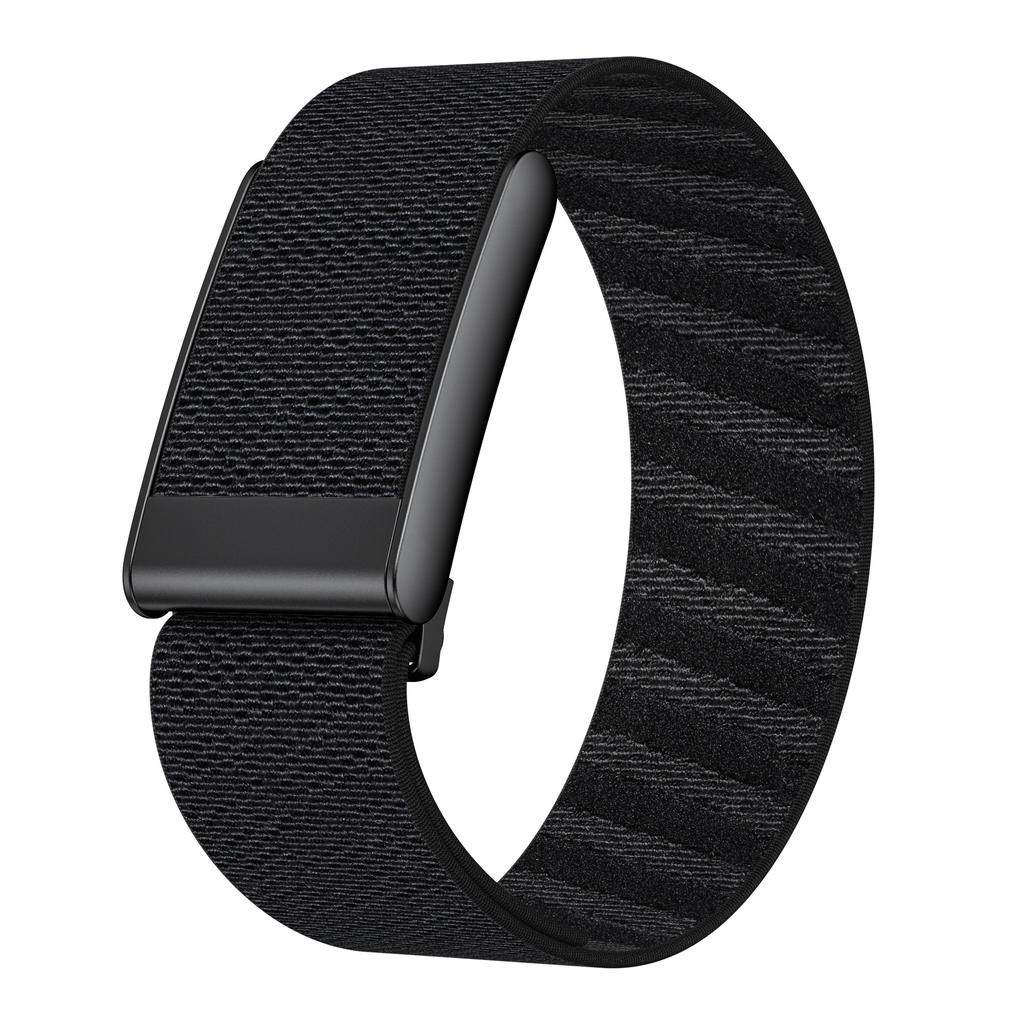 Pour Bracelets de Montre Whoop 5.0 Boucle Bracelets Souples Compatibles avec WHOOP ONE Tracker d'Activité Whoop Life Bracelets ECG