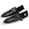 For Yamaha MT-03 MT 03 MT03 2015 2016 2017 2018   Motorcycle Rear Steps Passenger Steps High Quality Accessories
