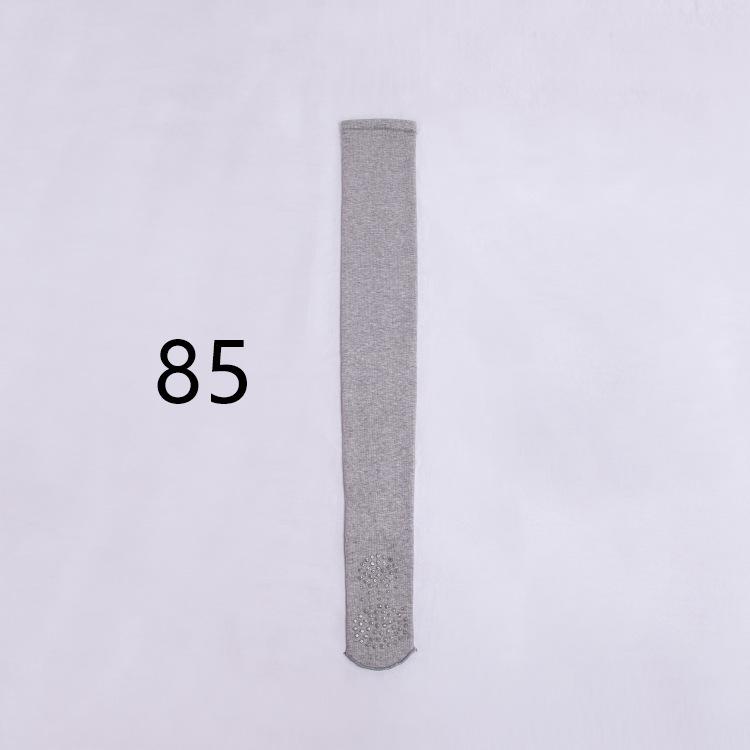 

Женские зимние утолщенные флисовые носки для йоги с силиконовой подошвой One Size