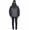 Куртка Trespass Oskar Jacket черная UCJKCAN20002-BLK