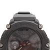 CASIO Quartz Watch with Carbon Core Black GV G-SHOCK GA-2200BB-1AJF Analog-Digital Guard, / Men's