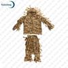 Trajes de Camuflagem e Ghillie para Exterior Ruibisheng