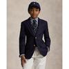 Polo Kids Boys 8 18 Iconic Doskin Blazer  Cwpootwy6020277410 