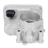 Electronic Throttle Body 4891735AD Sensitive Heat Resistant Replacement For Dodge Avenger 2.4L 2008‑2014
