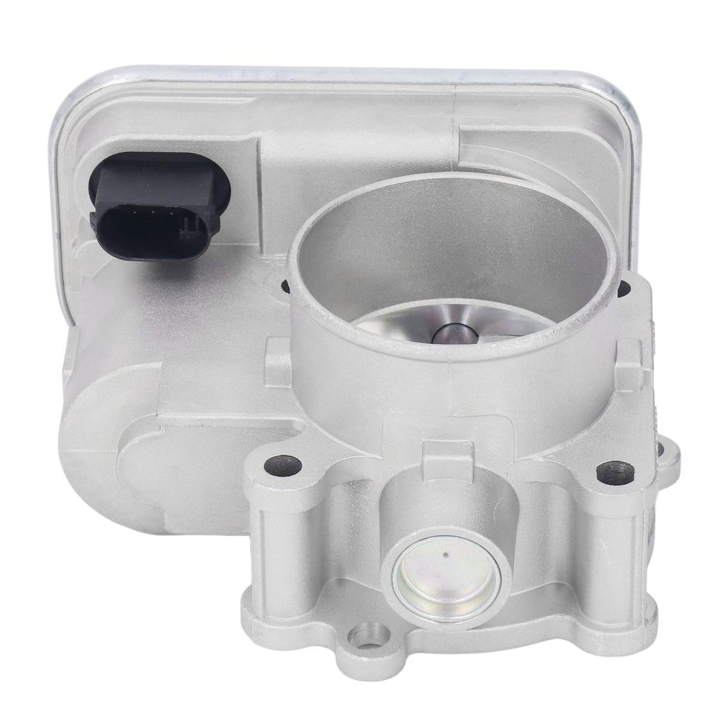 Electronic Throttle Body 4891735AD Sensitive Heat Resistant Replacement For Dodge Avenger 2.4L 2008‑2014