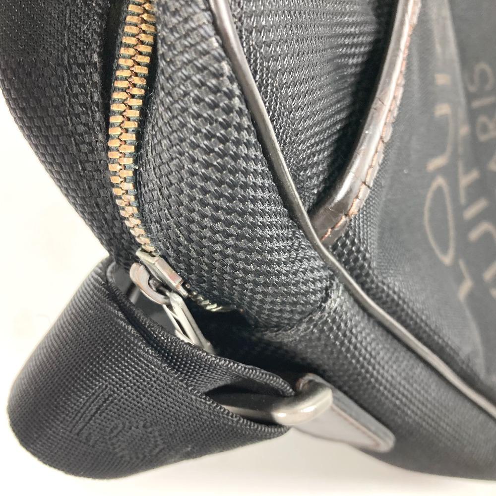 Louis Vuitton M93223 Damier Geant CitadinNM Pochette Bag Crossbody Shoulder Bag