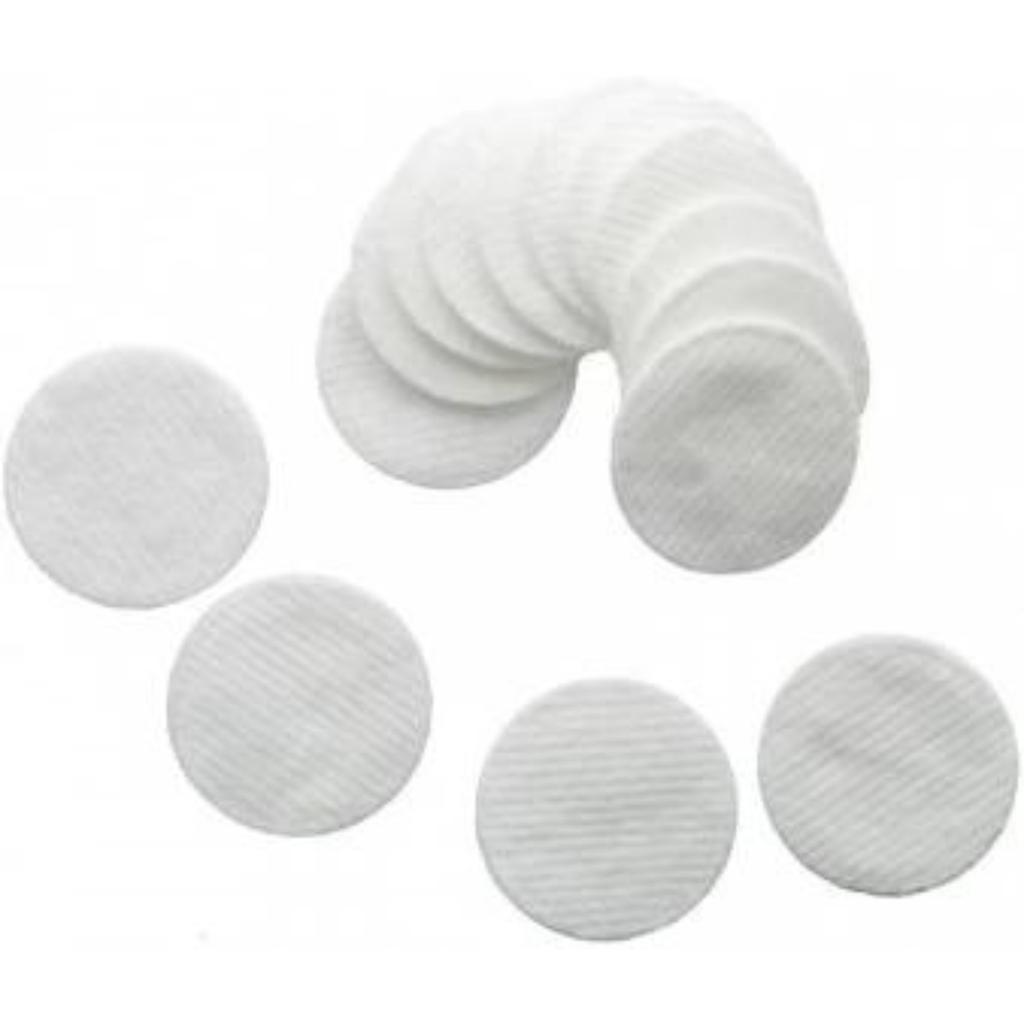 Płatki Kosmetyczne Bawełniane 500g Około 1200szt