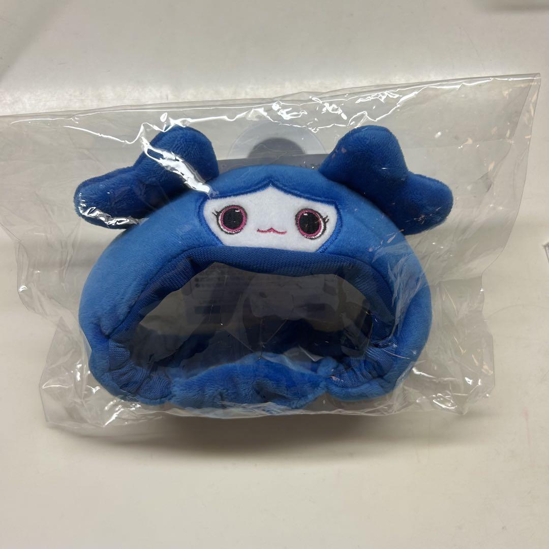 

[USED] TWICE Tzuyu Tsuburi penlight cover