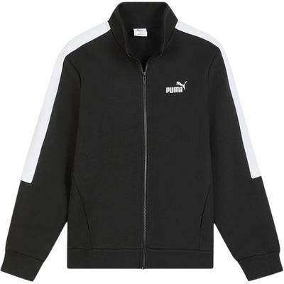 Bequeme Sportjacke mit Reißverschlusskragen für Herren Jacken 693525-01