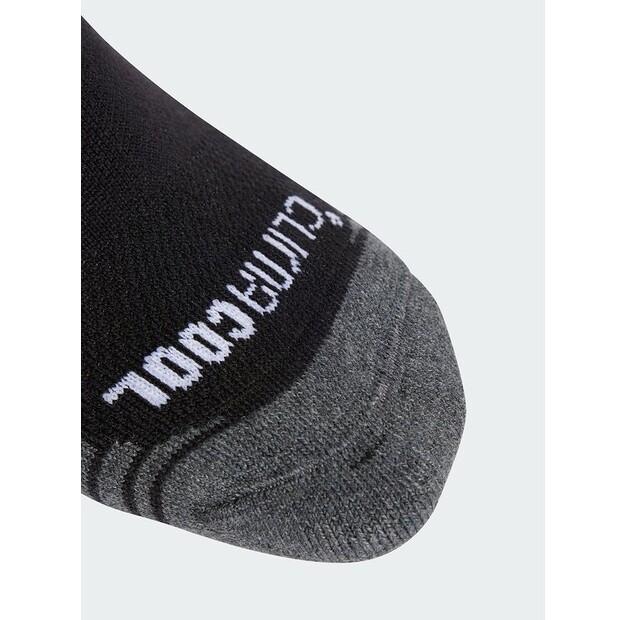 Носки короткие adidas CLIMACOOL Cushioned Quarter Socks 3-Pack