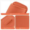 Leather Car Door Cup Holder Organizer Auto Back Seat Cup Holder Automotive Drink Rack  Side Door