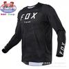 Cycling Suit Summer Men's Comfortable Speed-down Suit Off-road Motorcycle Cycling Suit Sweat-wicking Long-sleeved Cycling Suit