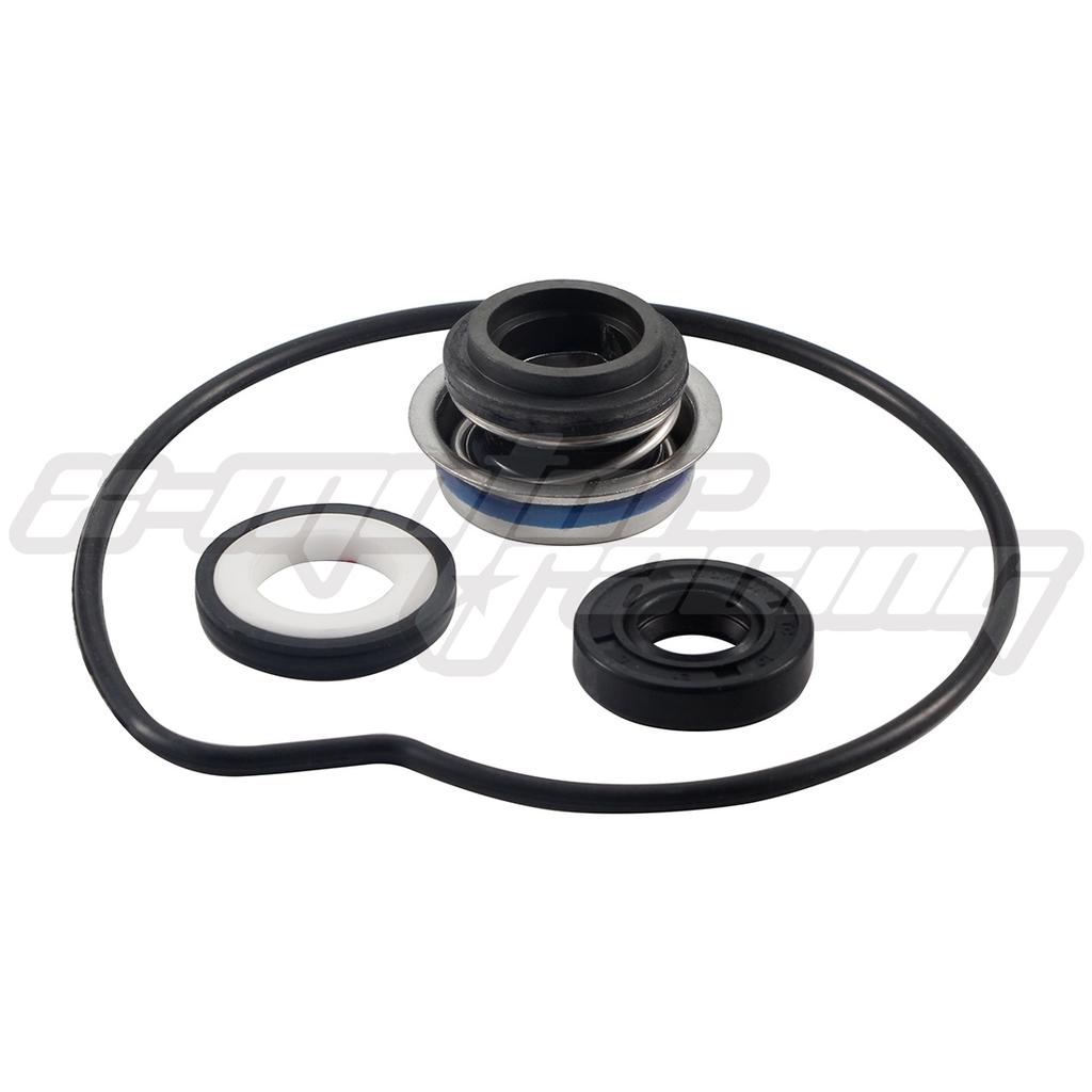 Mechanical Water Pump Seals Kit For Suzuki GSX-R600 GSXR600 GSX-R750 GSXR750 2006-2022 GSX-R1000 2009-2022 17461-01H00
