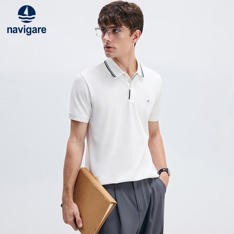 Navigare Men s Quick-Dry Polo Shirt M/48