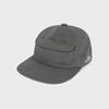 Pocket Trucker Cap Charcoal