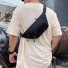Men Women Waist Bum Bag Waterproof Sports Running Hiking Cycling Unisex Fanny Pack Holiday Travel Money Belt Pouch Wallet