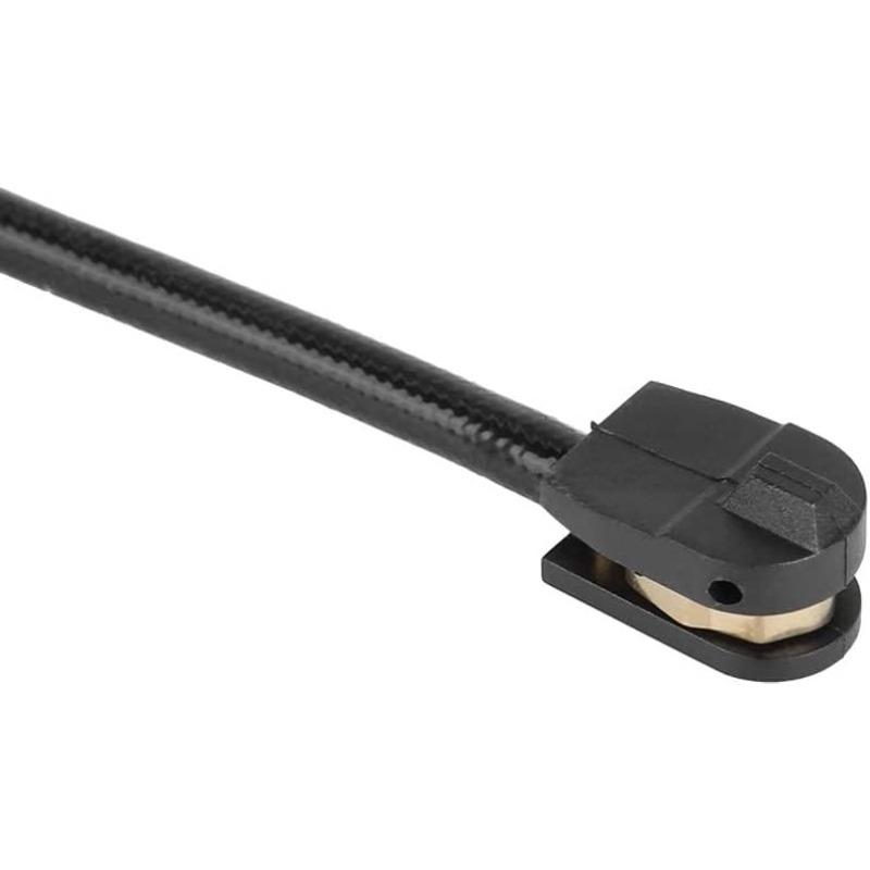 1Pc Rear Brake Pad Wear Sensor 34356792573 34356859135 For BW For Mini Cooper 10-13