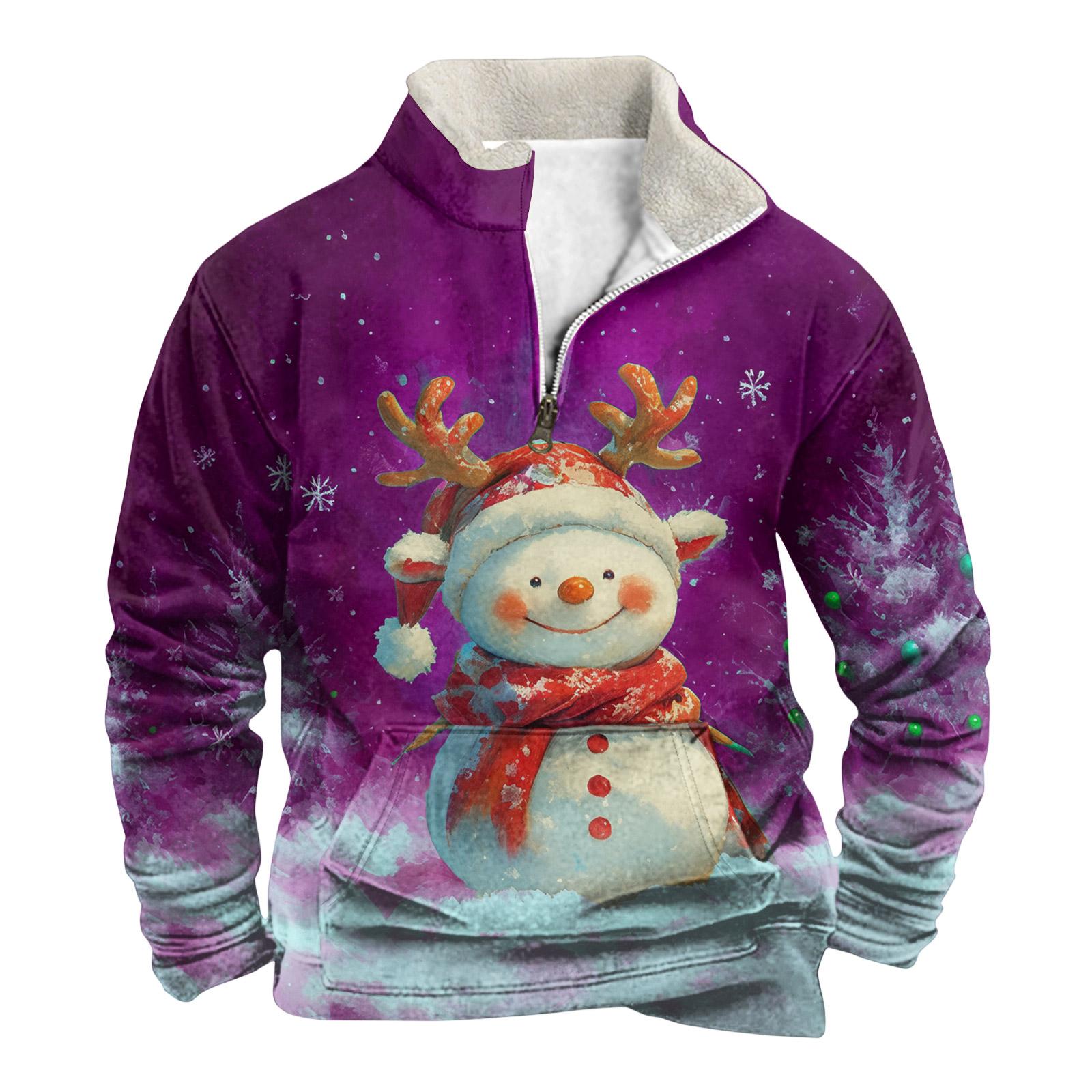 

Весенняя и мужская толстовка с воротником-стойкой — это повседневные свитера для активного отдыха, топы XXL