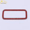 Compatible Gravity UNIT Trunk & Tailgate Handle Trim Sequin Stickers for 20 Models