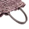 ANTEPRIMA party Handbag PVC Light purple Women Used