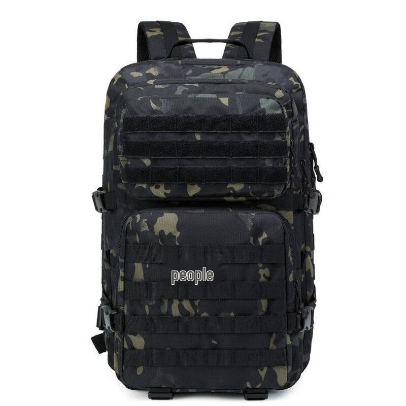 3P Outdoor Tactical Waterproof Multi-functional Backpack