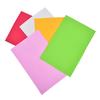 10Pcs/Pack EVA Foam Sheets Handmade Paper Fun Kids Craft Gift 260X185X2Mm