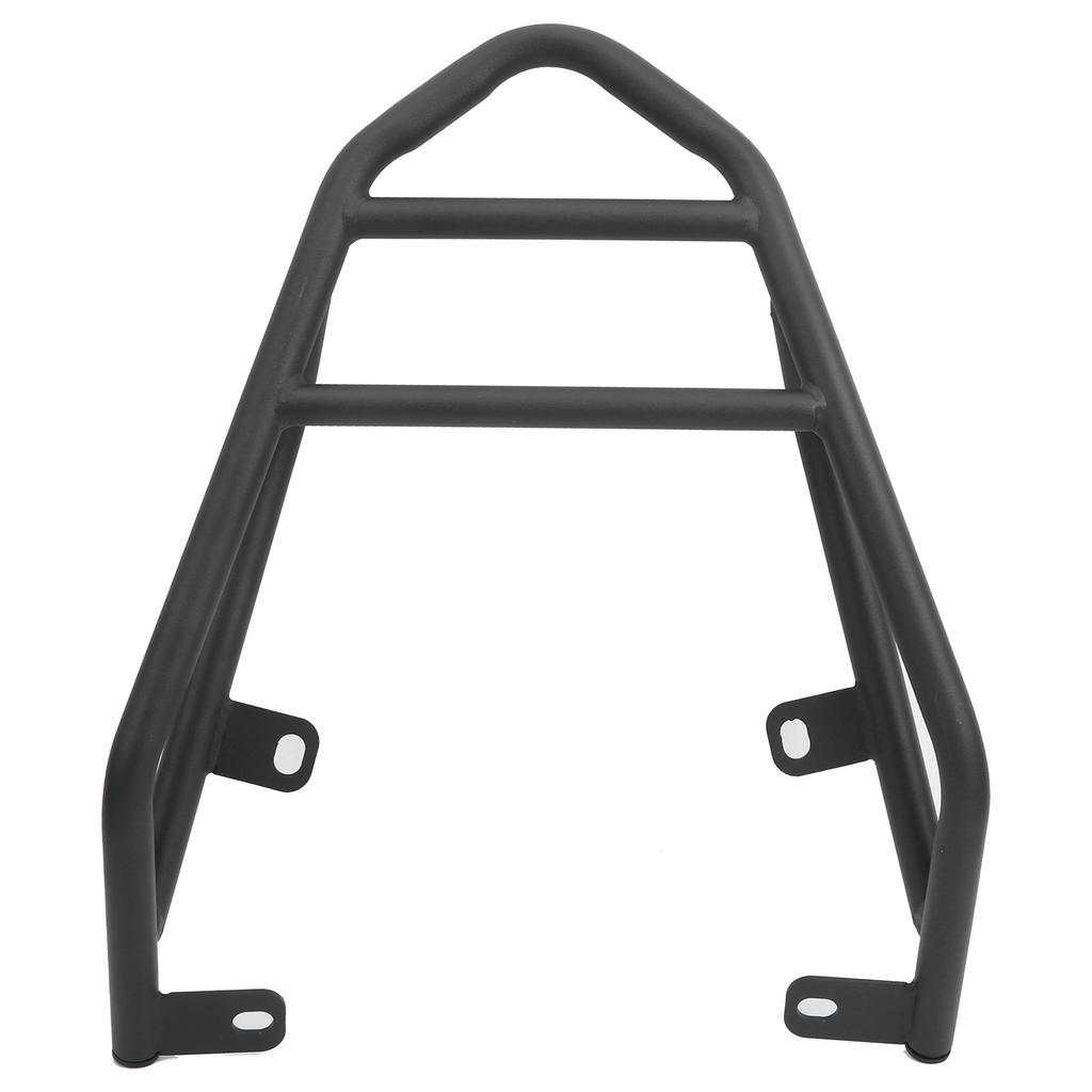 Rear Fender Luggage Rack Steel Pipe Bracket M516‑B035‑BLK Fit for Ducati Scrambler 400 SIXTY2