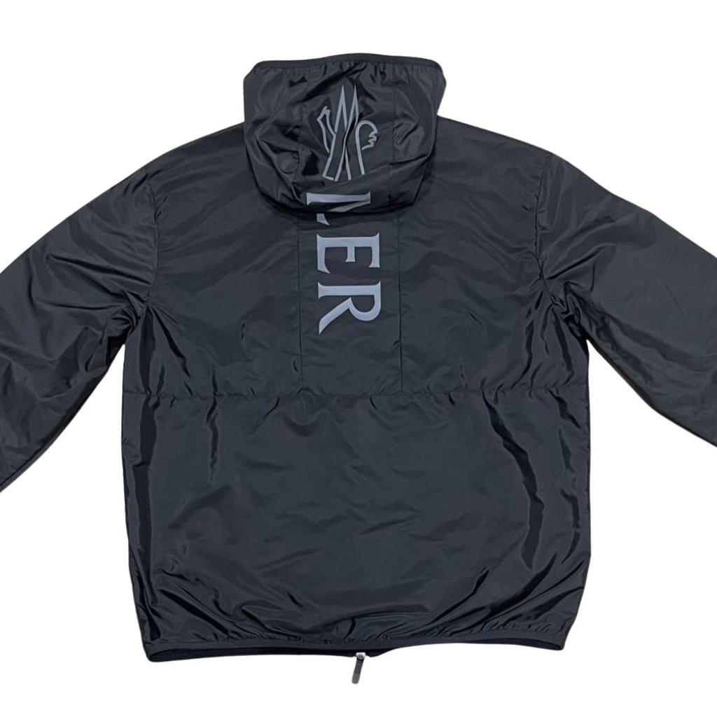 Used MONCLER GRANIERParker mens