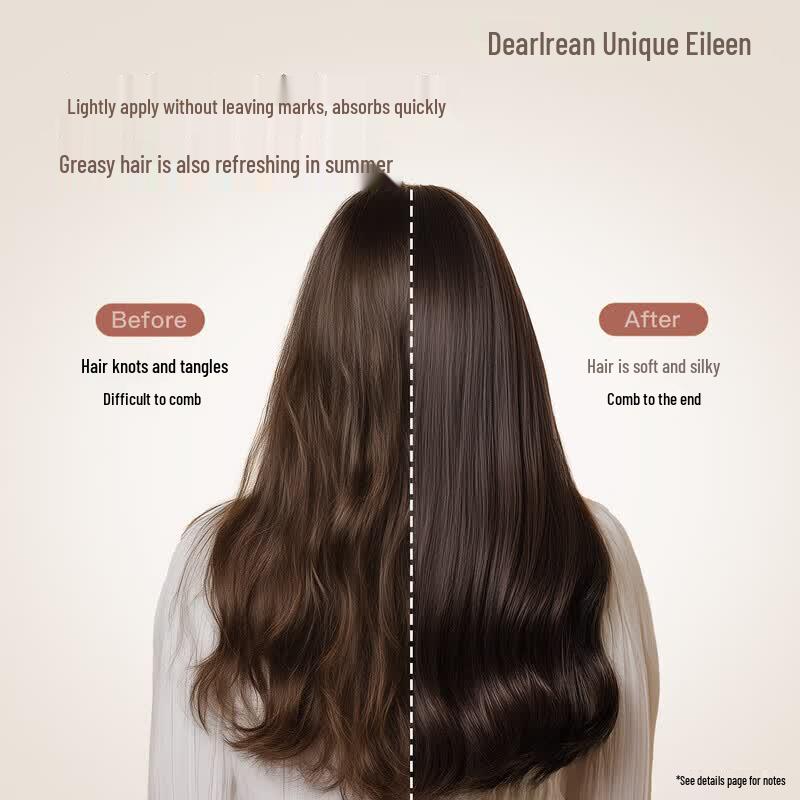 Dear Irean Fragrance Hair Repairing Oil
