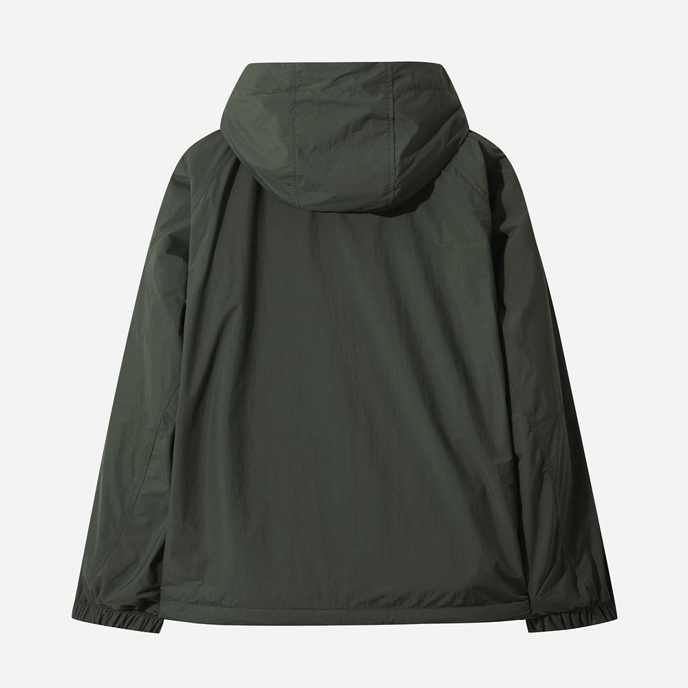 Dod Myro Dual Jacket (D.Khaki)