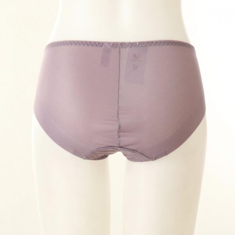 Wacoal Women S Panty Wave Lace Hemline Wpt1968h