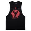 Sleep Token Unisex Adult Take Me Back To Eden Vest Top