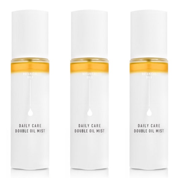 Eunyul Daily Care Doppelölnebel 100ml (3 Optionen)