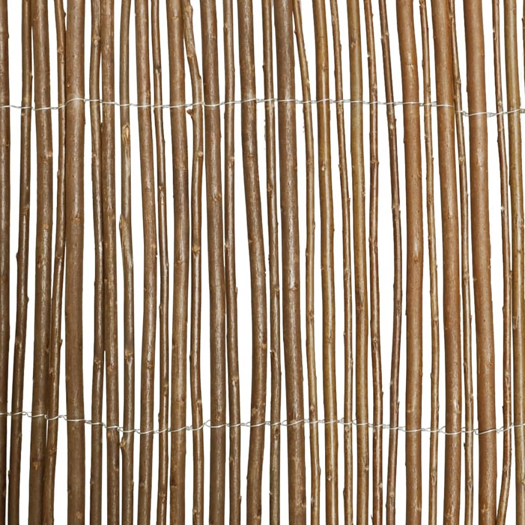Willow Fence 300x100 Cm
