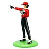 Captain Tsubasa Anime Figure 18CM Ozora Tsubasa Action Figures Hyuuga Kojirou/Wakabayashi Genzou Figurine Collection Model Toys