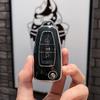 Fortefuruisi Key Cover Mondeo Fox Ruijie Ruiji Explorer Special High-End Key Case