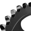 525 17T 41T Motor Bike Front Rear Sprocket Gear Wheel Cam for Kawasaki ZX-10R ZX1000 Ninja ZX-10RR ZX1002 Ninja KRT ABS