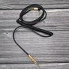 Hochwertiges Audiokabel Für Bose QC25/QC35/QC35II/QC45/NC700 Headset 3,5mm auf 2,5mm Stecker Ohne Mikrofonleitung